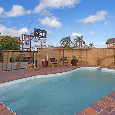 River Street Motel Ballina Buitenkant foto
