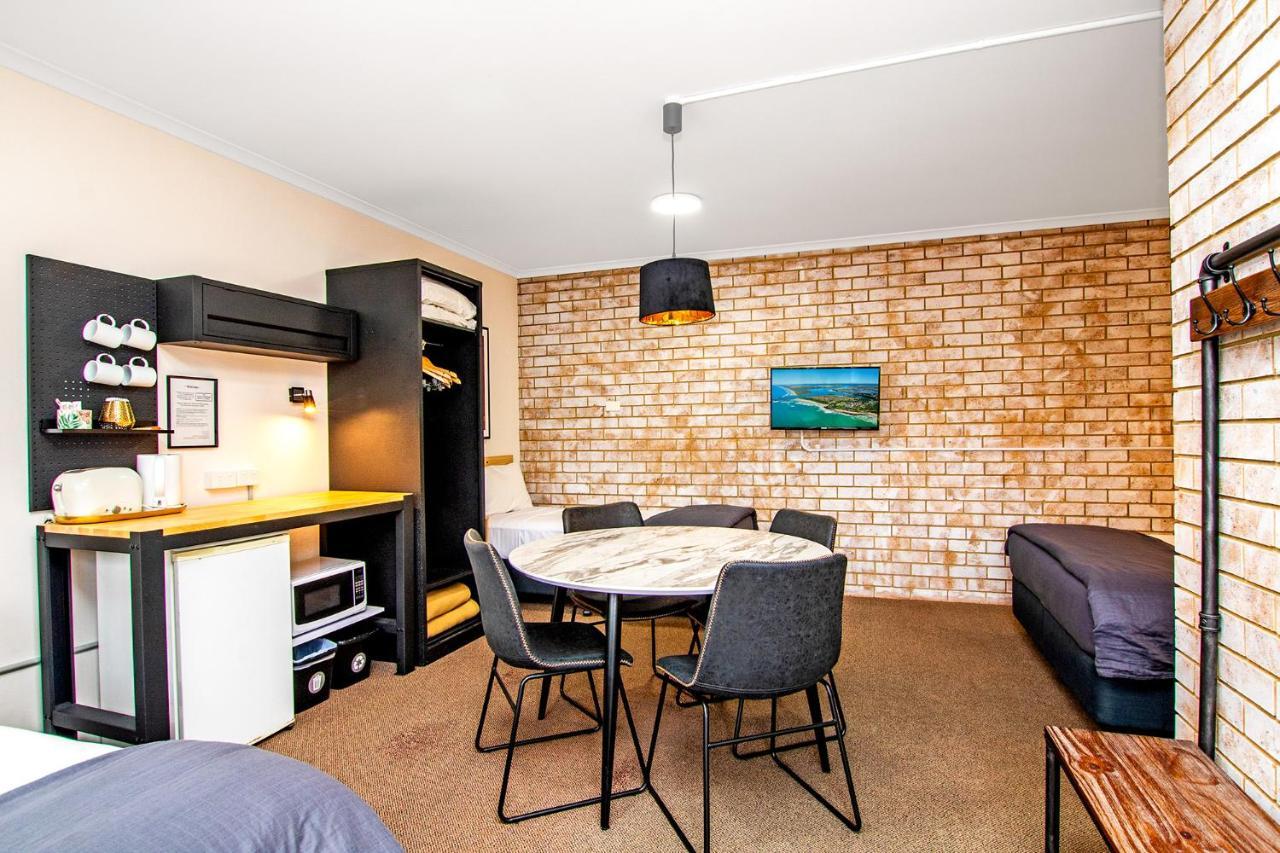River Street Motel Ballina Buitenkant foto