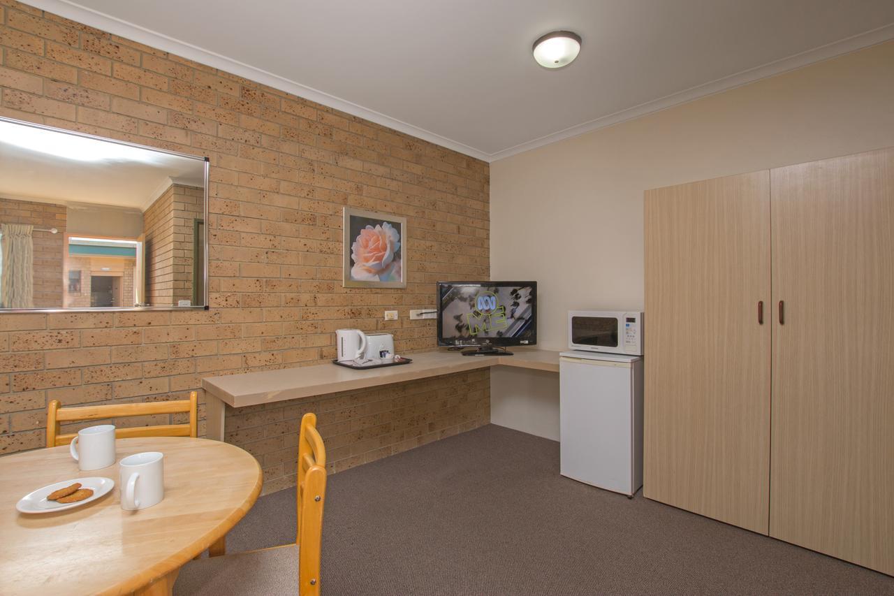 River Street Motel Ballina Buitenkant foto