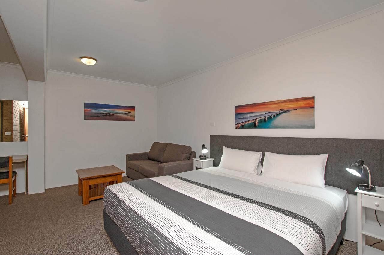 River Street Motel Ballina Buitenkant foto